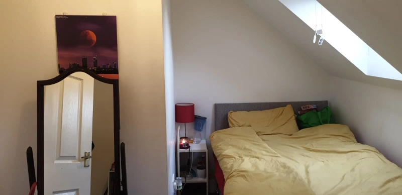 2 Bed - Brayland Terrace, LN2 5PZ - Bills Inclusive - Thumbnail 10